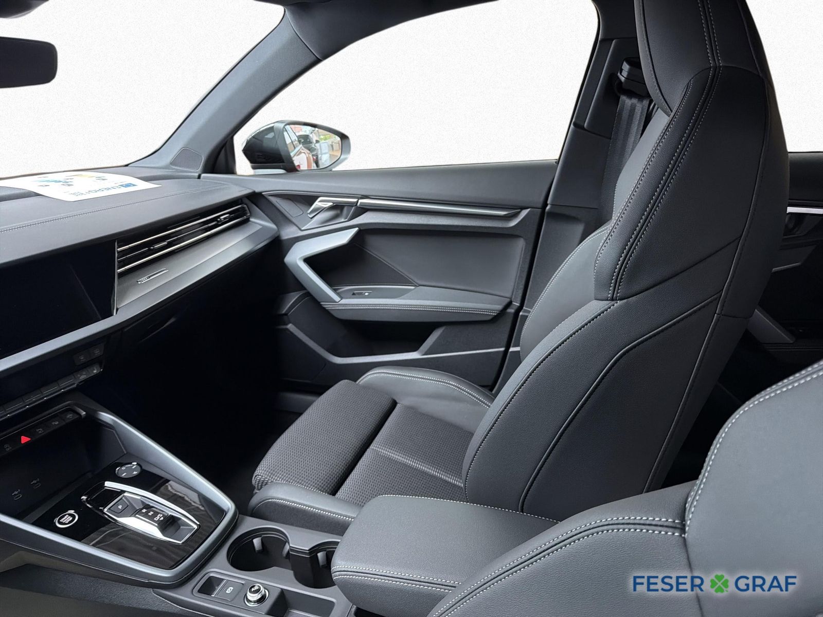 Audi A3 - Bild 12