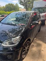 Volkswagen up! 1.0 44kW  special up! - Volkswagen up!: Special