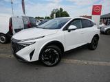 Nissan Qashqai N-Connecta Automatik 360° Winterpaket - Nissan Qashqai aus 2025