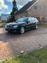 Mercedes-Benz C 32 AMG T AMG - Mercedes-Benz C 32 AMG