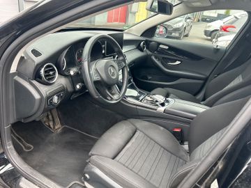 Mercedes C 200 - 9