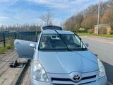 Toyota Corolla - Toyota Corolla aus 2007 mit Diesel-Antrieb