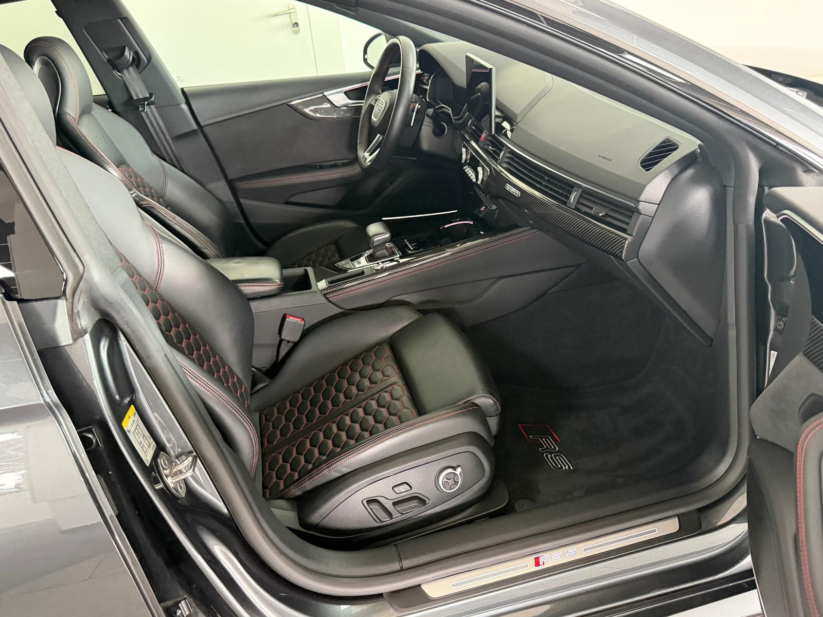Audi RS5 Sportback 2.9 TFSI HUD Pano Laser RS-AGA B&O foto 23