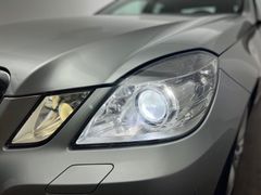 MERCEDES-BENZ E 200 CDI BlueEfficiency / 1.HD / GARANTIE / ILS