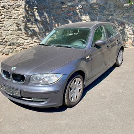 BMW 116 - 2