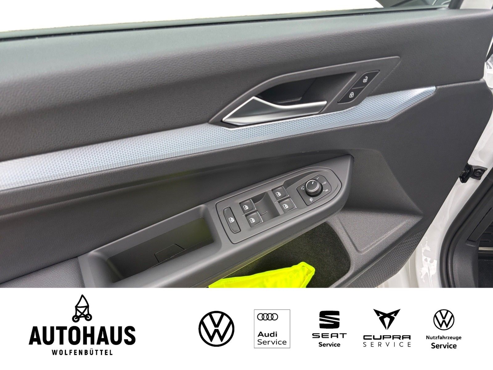 Volkswagen Golf - Bild 13