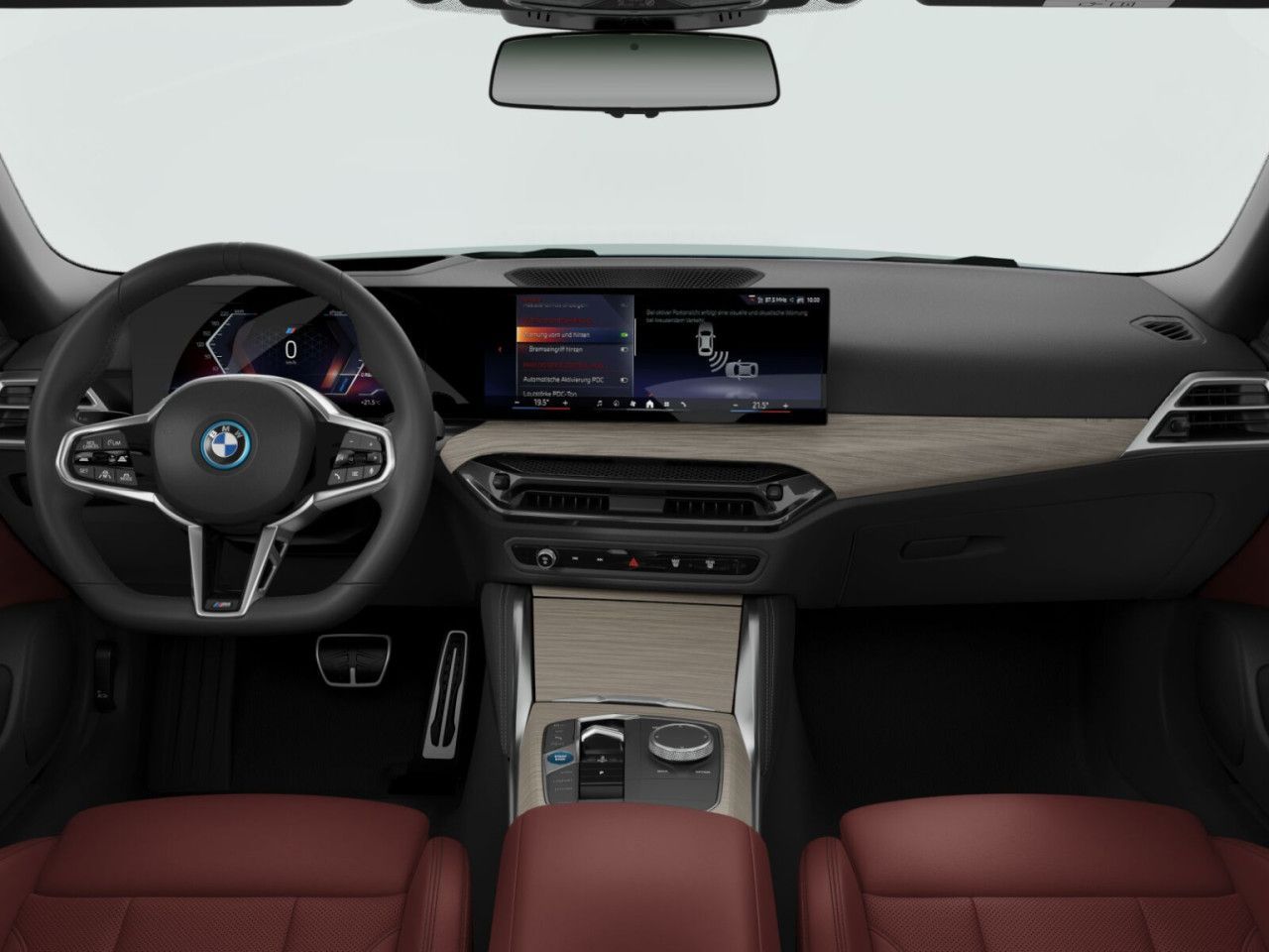 BMW i4 - Bild 10