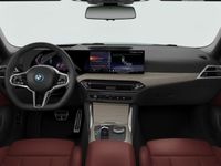 BMW i4 - Vorschau Bild 10