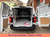 Fiat E-Scudo 2 - KaWa L2 - Angebote