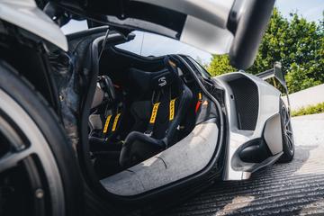 2026 Mclaren SENNA GTR 缩略图 15
