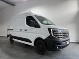 Nissan Interstar Kastenwagen Hochraum 3,5t L2H2 150 dCi - Nissan Interstar mit Schiebetür