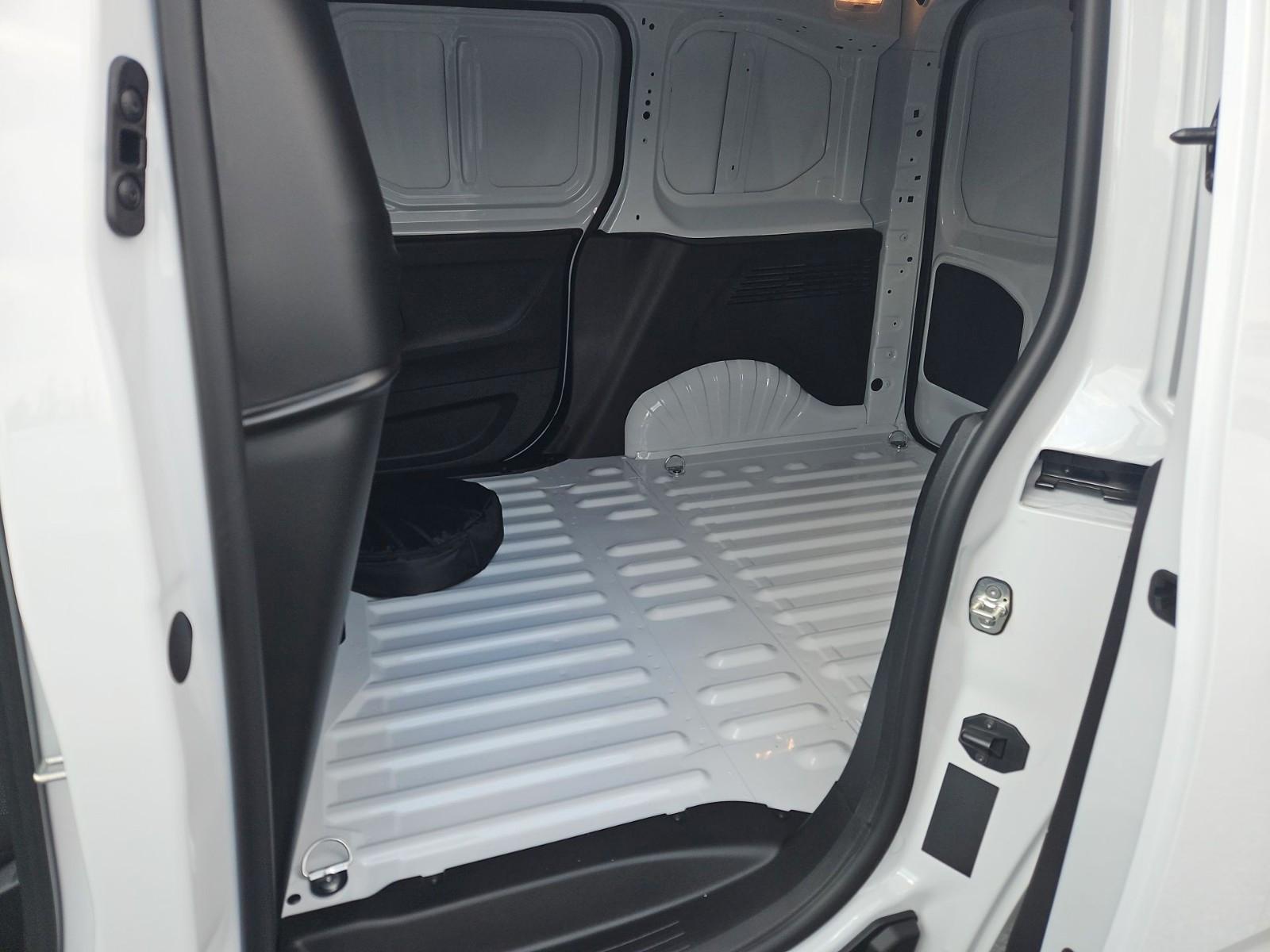 Citroën ë-Berlingo Kasten Elektromotor L1H1