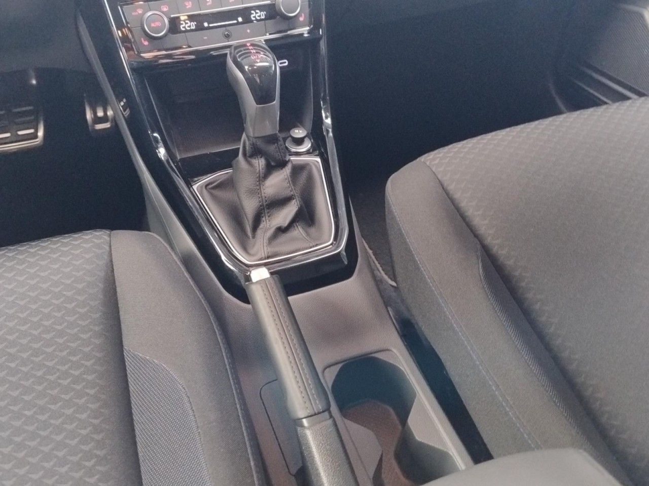 T-Cross UNITED 1.0 TSI DSG Klima Navi