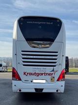 Neoplan P06 Skyliner L TOP*81Sitze/ 531 DT - Neoplan Skyliner