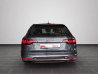 Audi A4 - Vorschau Bild 7
