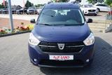 Dacia Dokker 1.5 BLUE dCi 95 Comfort Sitzheizung PDC - Dacia Dokker mit Diesel-Antrieb: Kleinbus