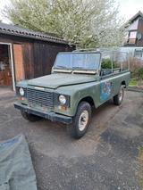 Andere Santana 2,5,  Land Rover  Defender Lizensb... - Andere aus 1993