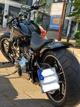 Harley-Davidson  FXSB 103 Breakout - Harley-Davidson Motorräder in Hamburg