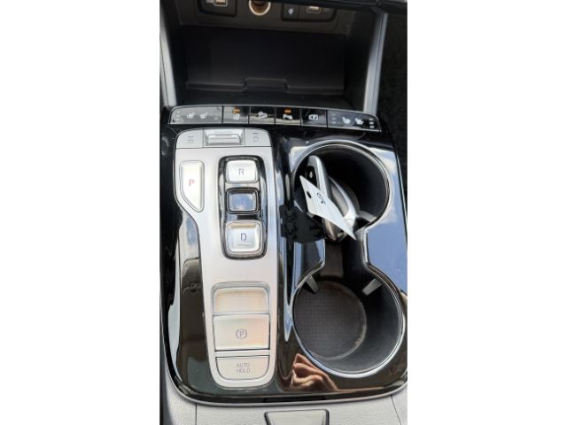 Hyundai Tucson – Bild 21