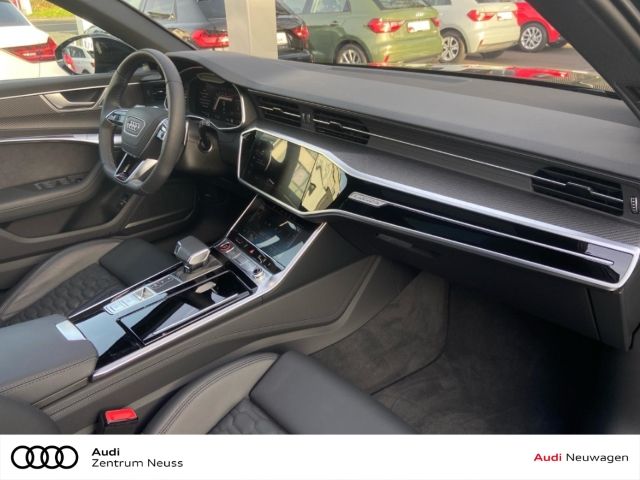 Audi RS6 - Bild 20