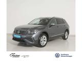 Volkswagen Tiguan Allspace 2.0 TDI Life DSG NAV/LED/AHK/RFK - Jahreswagen