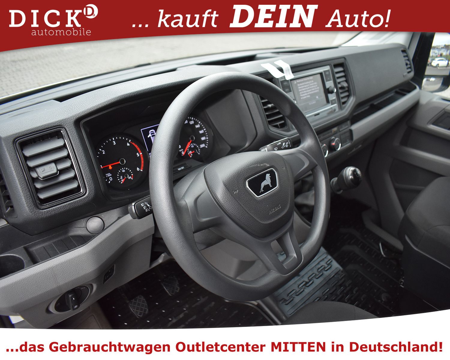 MAN TGE 2.0d L4H3 MAXI EXTRA LANG NAVI+KAM+APPLE+DAB - Image 10