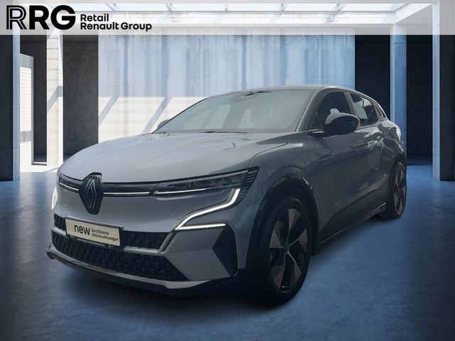 Renault Megane E-Tech 100% el. Equilibre EV40 130hp