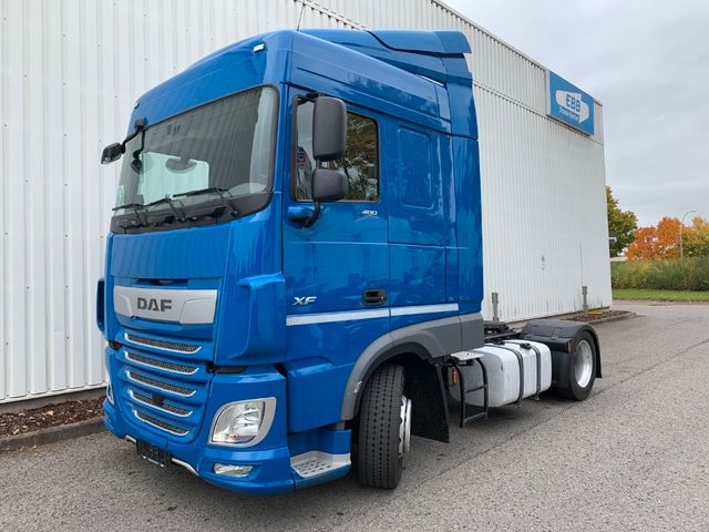 DAF FT XF 480 SC LD