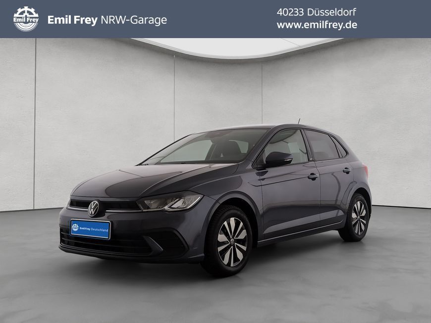 Image of Volkswagen Polo