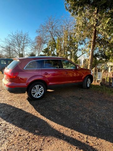 Audi Q7 2007