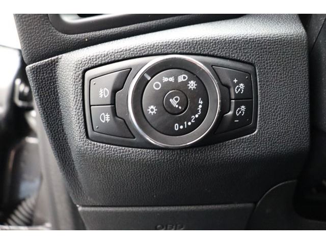 Fahrzeugabbildung Ford EcoSport 1.0 ST-Line