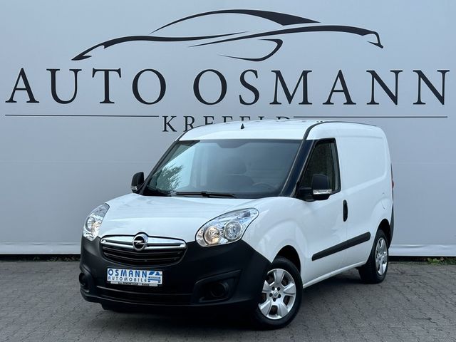 Opel Combo Kasten L1H1 2,2t / Klimaanlage 