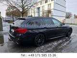 BMW 5 Touring 540 d xDrive M Sport/ Business-Paket - BMW 540 mit Diesel-Antrieb: Automatik