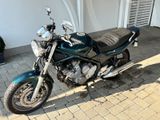 Yamaha XJ600N - YAMAHA ROSTOCK