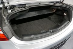 Fahrzeugabbildung Mercedes-Benz E450 Cabrio 4Matic 2x AMG Line WIDE MULTI COMAND