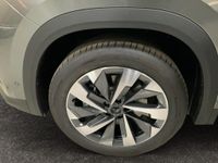 Skoda Kodiaq - Vorschau Bild 20