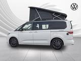 Volkswagen T7 California Coast | AHK  anklappbar | Navi - weiße Volkswagen T7 California
