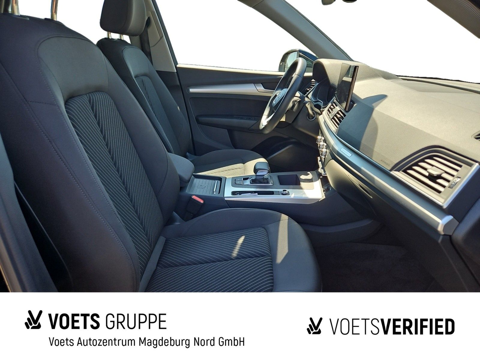 Audi Q5 - Bild 7