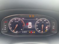 Cupra Ateca - Vorschau Bild 9