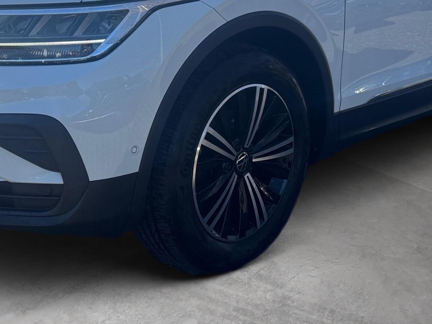 Volkswagen Tiguan Active 2.0 TDI 110kW 7-Gang DSG, миниатюра 8
