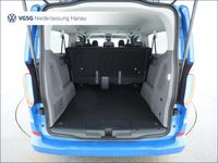 Volkswagen T7 Caravelle - Vorschau Bild 16