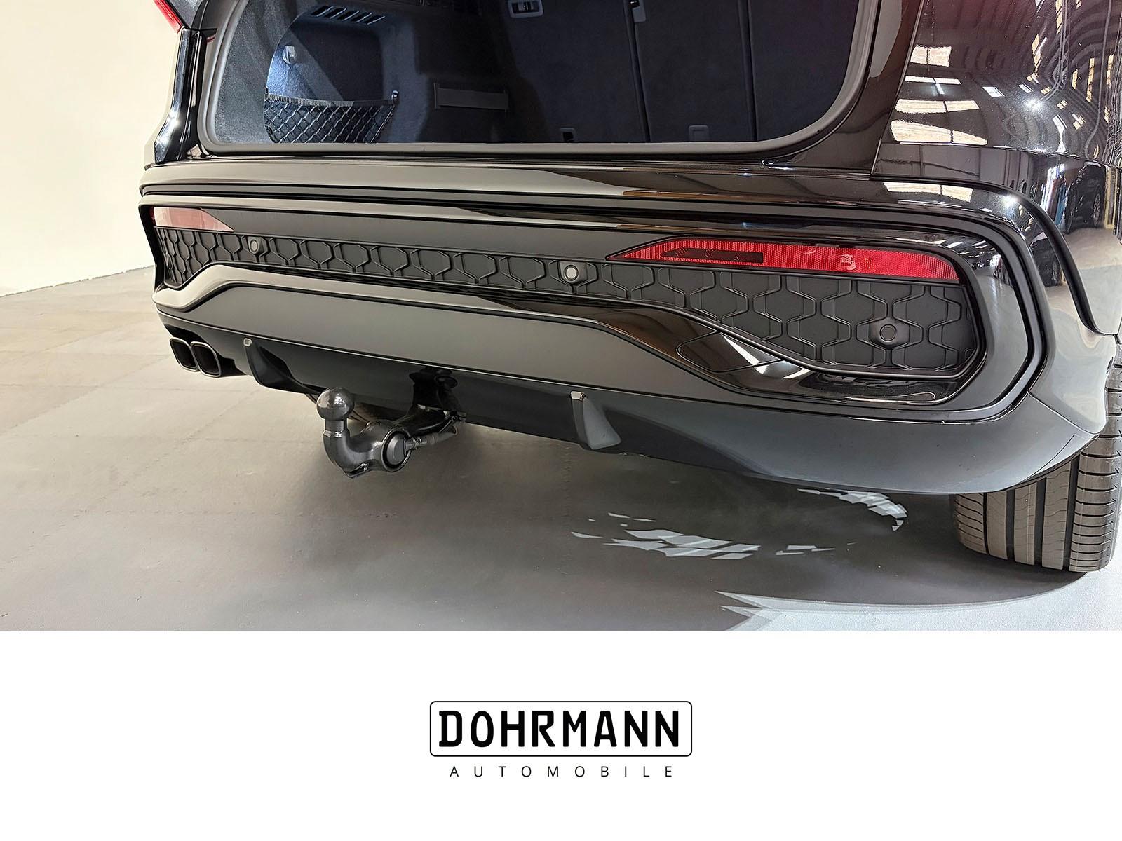 Audi Q5 Sportback Luftfeder*AHK*TechPlus*Edition*S