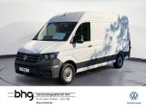 Volkswagen Crafter 35 Kasten 2,0 l Frontantrieb 6-Gang Rad