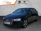 Audi A3 Sport 2.0 TDI 150PS 6-Gang StandHZG Navi Soun - Audi A3: 1.6