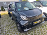 Smart EQ fortwo AUT Facelift KlimaA LM SHZ SoundSys - Smart ForTwo: Eq