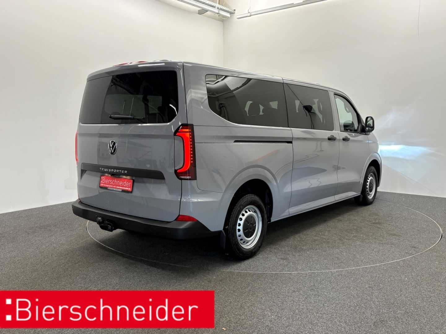 Volkswagen T7 Transporter - Bild 5