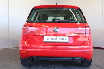 Volkswagen Golf Sportsvan VII 1.6 TDI TEMP.+PDC+ALLWETTER