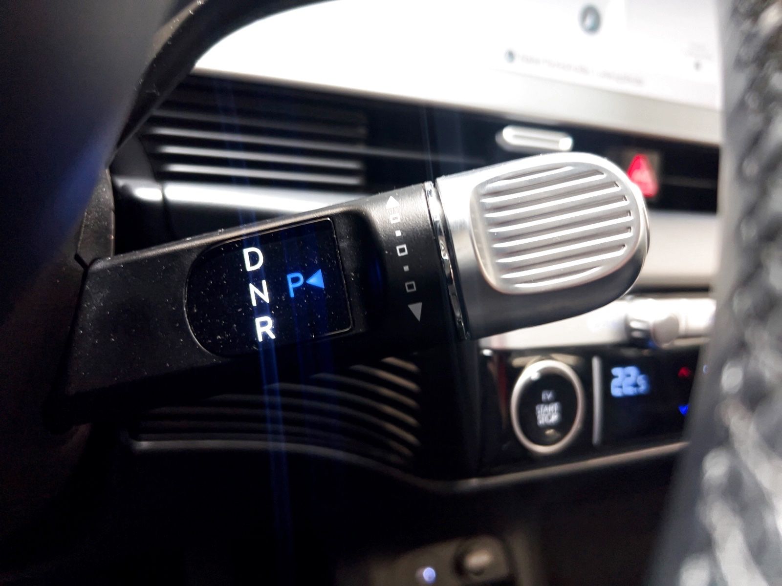 Hyundai IONIQ 5 Elektro  Sitzhzg|LED|Navi foto 11