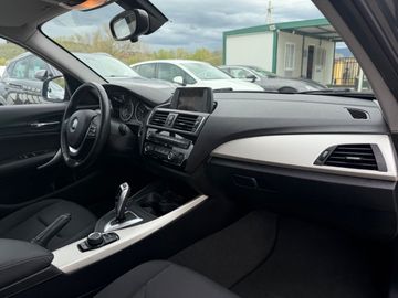 BMW 116 - 10