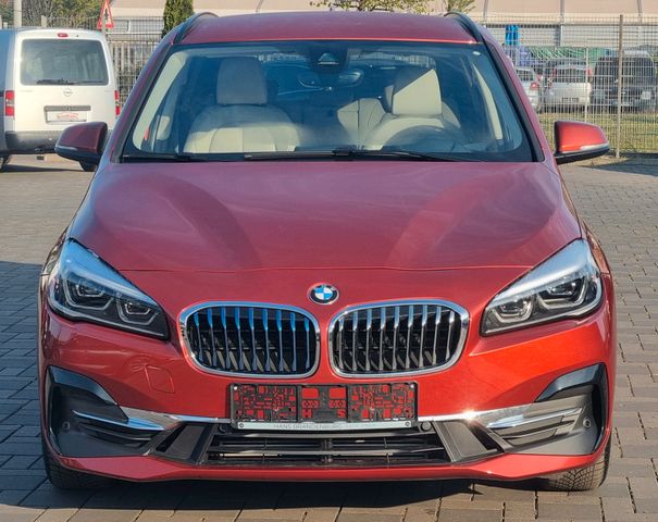 BMW 225 Baureihe 2 Active Tourer 225 xe Luxury Line